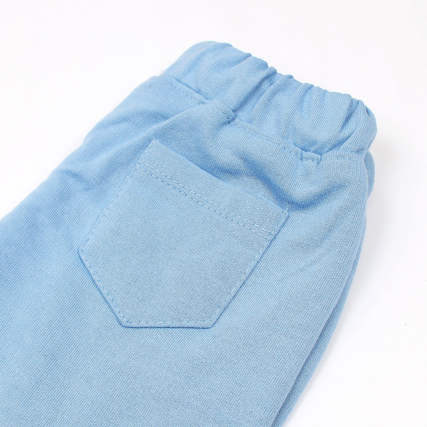 C&A Happy Smile Printed Short-KSHR-2102