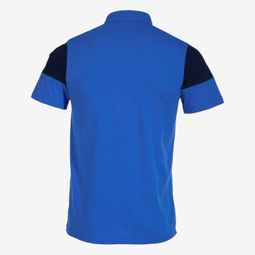 Joma Confort II Polo For Him-MPLO-2067 -Royal Navy