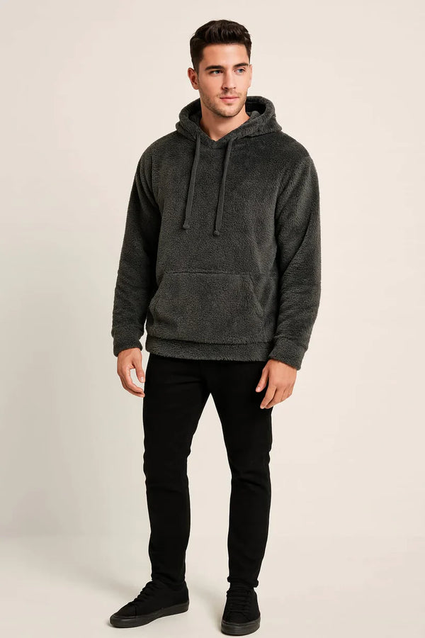 Men Hoodies-Sweatshirts-Jackets