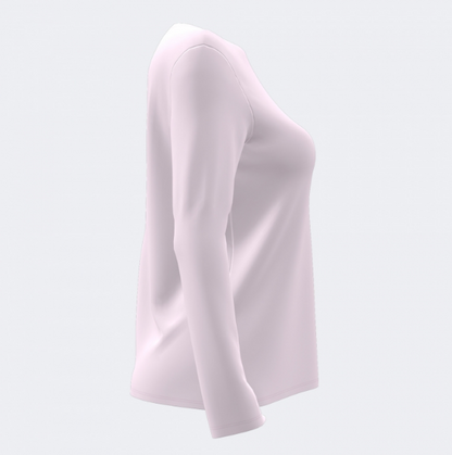 Joma Organic Long Sleeve T-shirt Women-2461