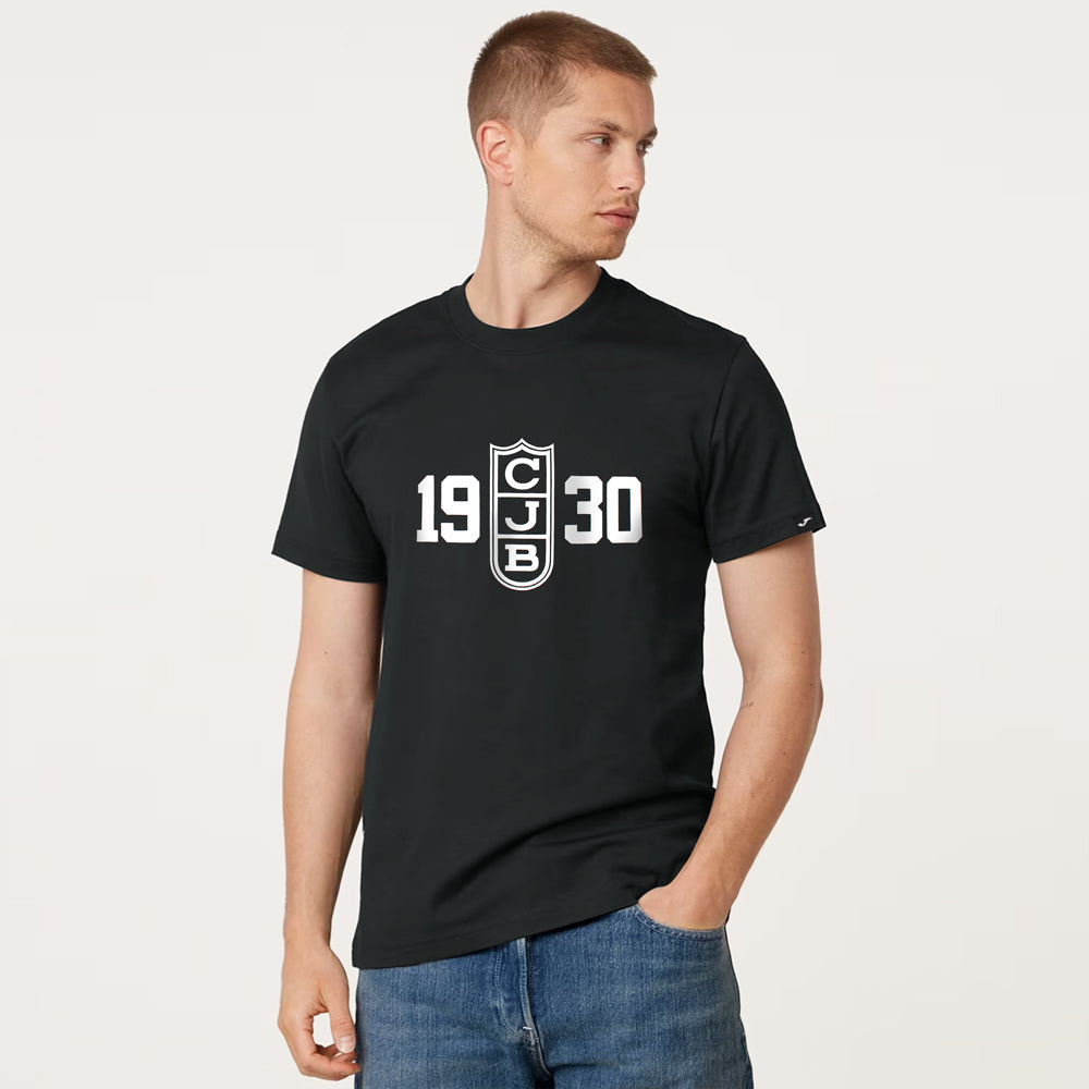 Joma 1930 Printed T-shirt For Men-2553