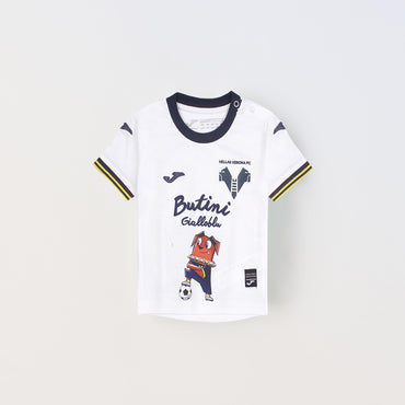 Joma kids verona t-shirt-2434