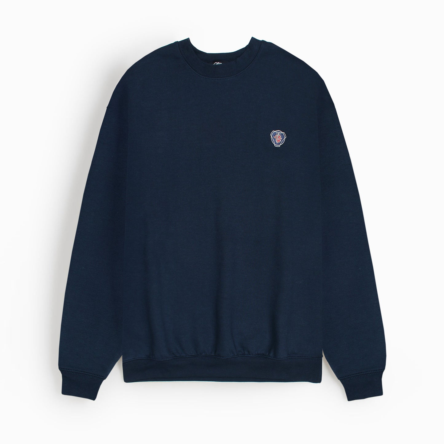 Scania Basic Sweatshirt For Men-2307