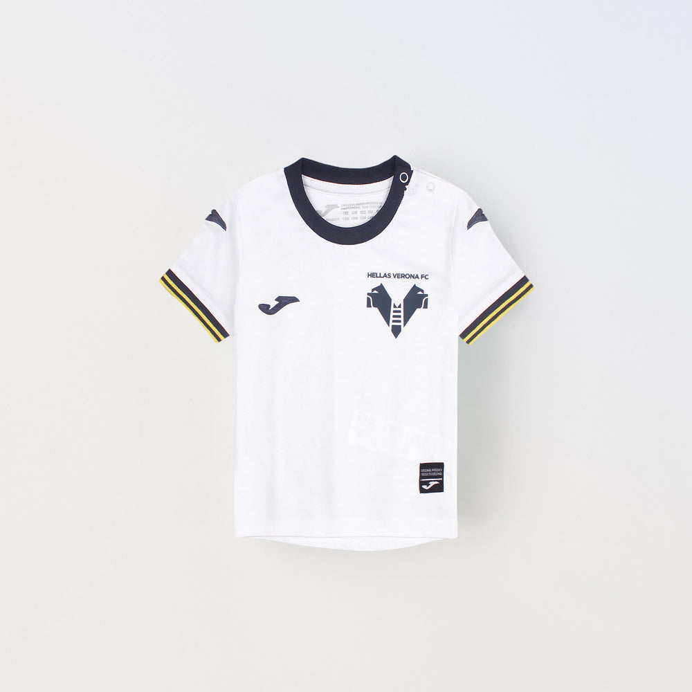 Joma Kids hellas T-shirt-2433