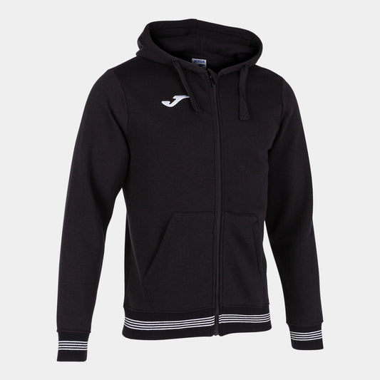 Joma Campus Full Zipper Hood For Kids-2259
