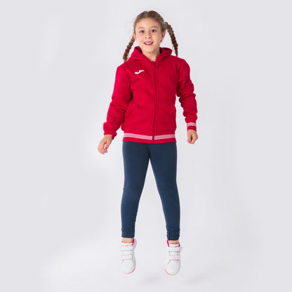 Joma Campus Full Zipper Hood For Kids-2259