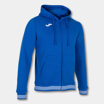 Joma Campus Full Zipper Hood For Men-2253