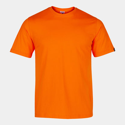 Joma Desert Plain Round Neck T-shirt Men's-2359-Orange