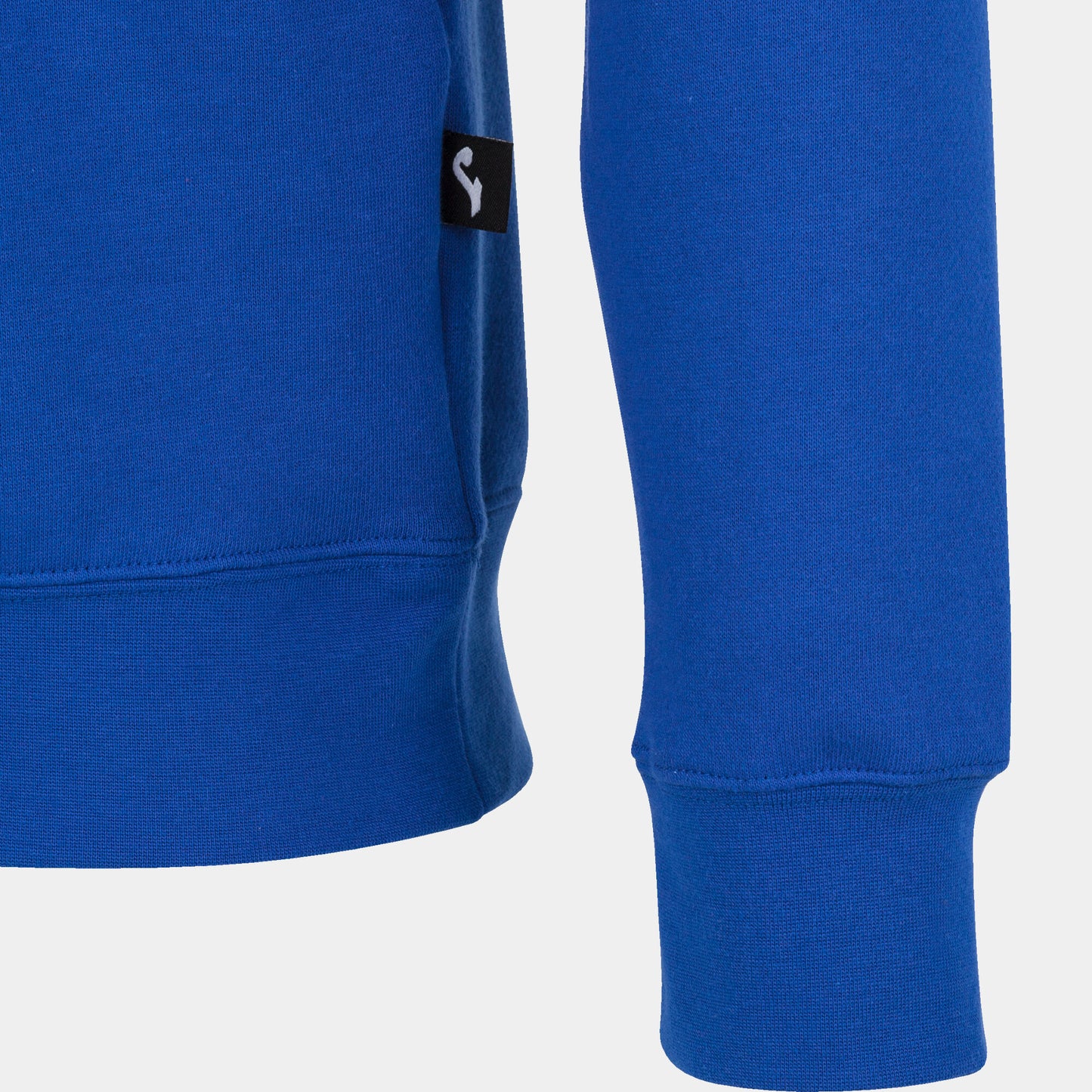 Montana Sweatshirt Boys-2512-Royal