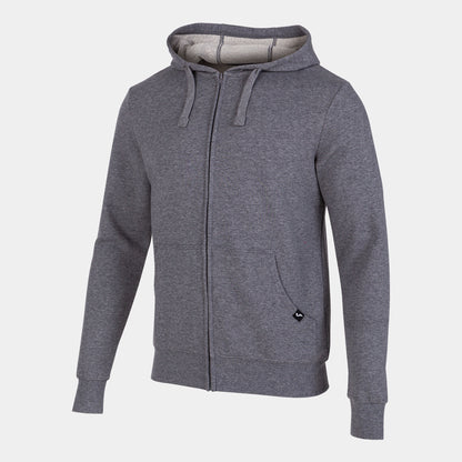 Joma Jungle Full Zipper Hood Men-2468-Gray