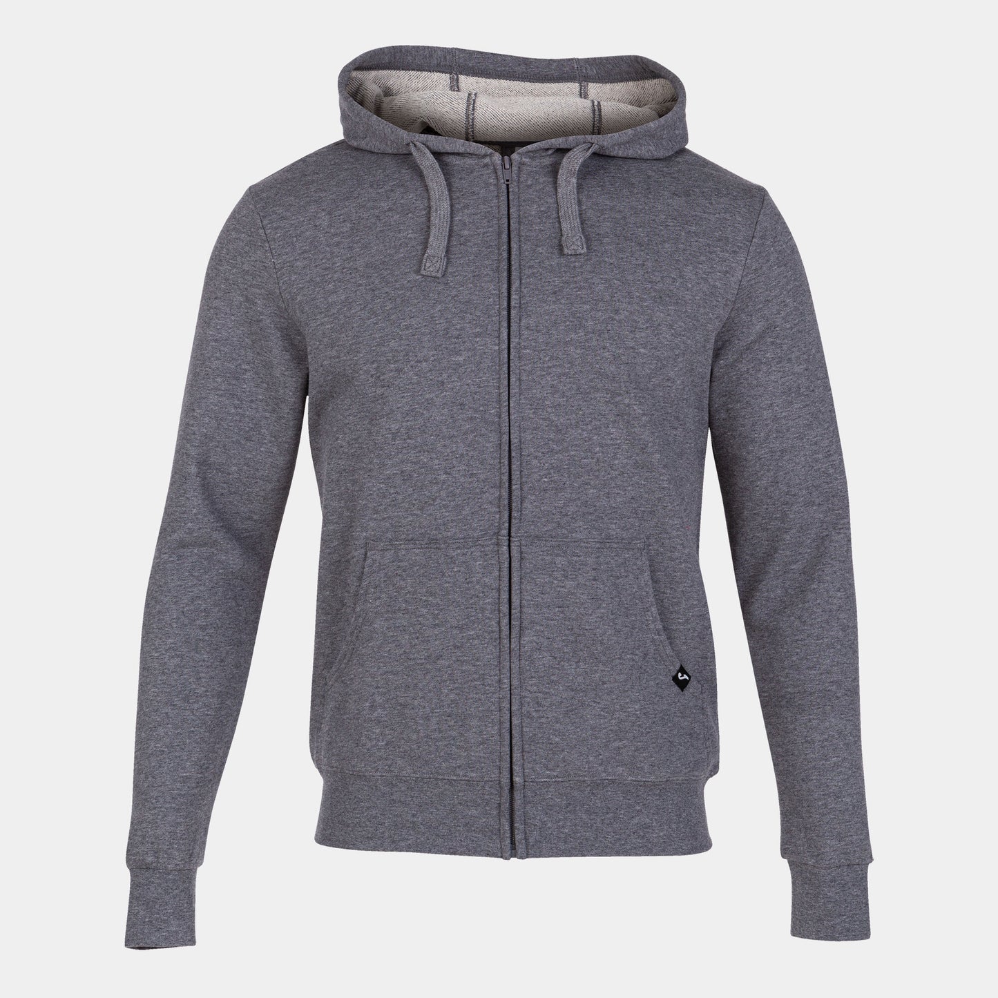 Joma Jungle Full Zipper Hood Men-2468-Gray