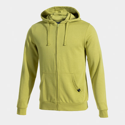 Joma Jungle Full Zipper Hood Men-2468-Green