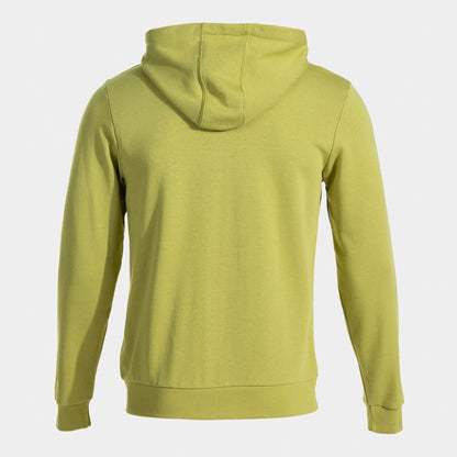 Joma Jungle Full Zipper Hood Men-2468