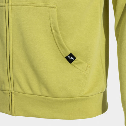 Joma Jungle Full Zipper Hood Men-2468