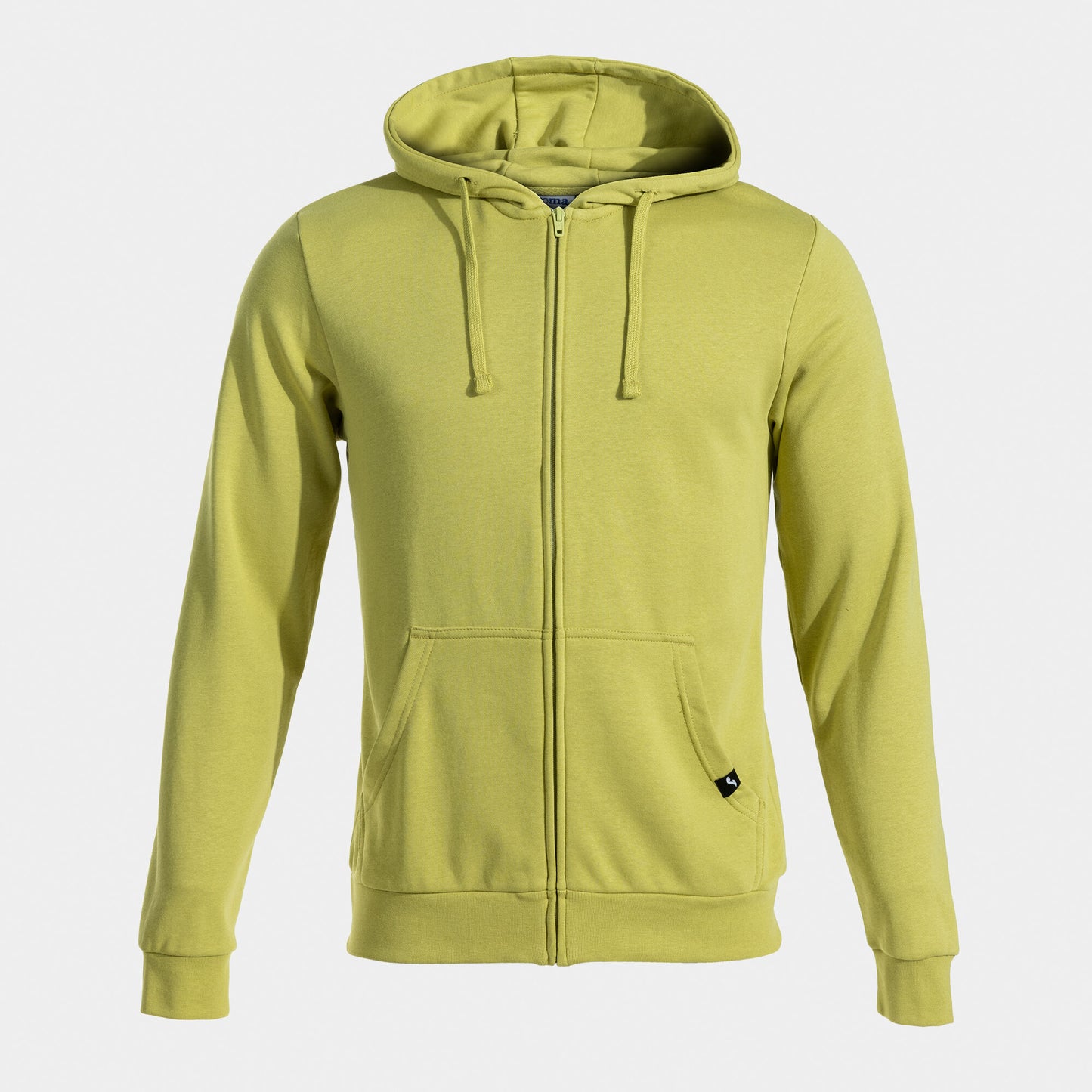 Joma Jungle Full Zipper Hood Men-2468-Green