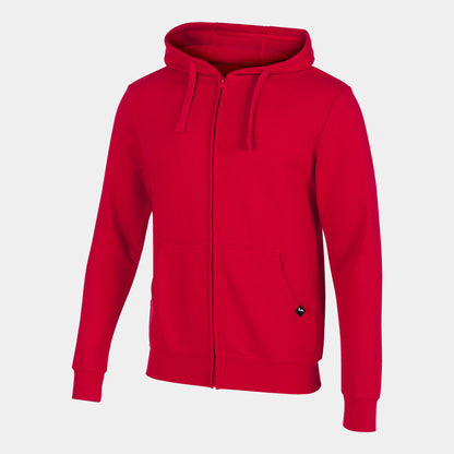 Joma Jungle Full Zipper Hood Men-2468-Red