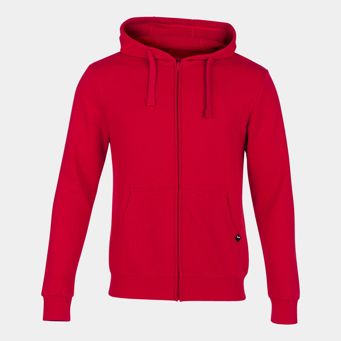 Joma Jungle Full Zipper Hood Men-2468-Red