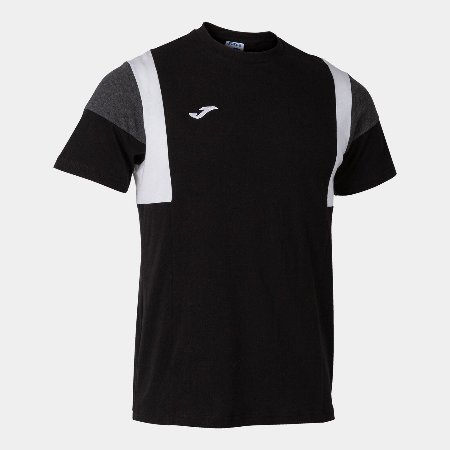 Joma Confort III Round Neck Tee for Men-MTST-2066