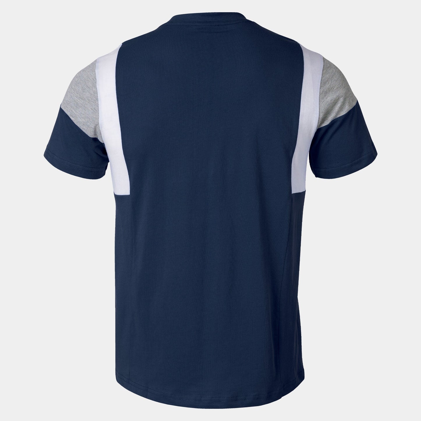 Joma Confort III Round Neck Tee for Men-MTST-2066