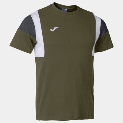 Joma Confort III Round Neck Tee for Men-MTST-2066