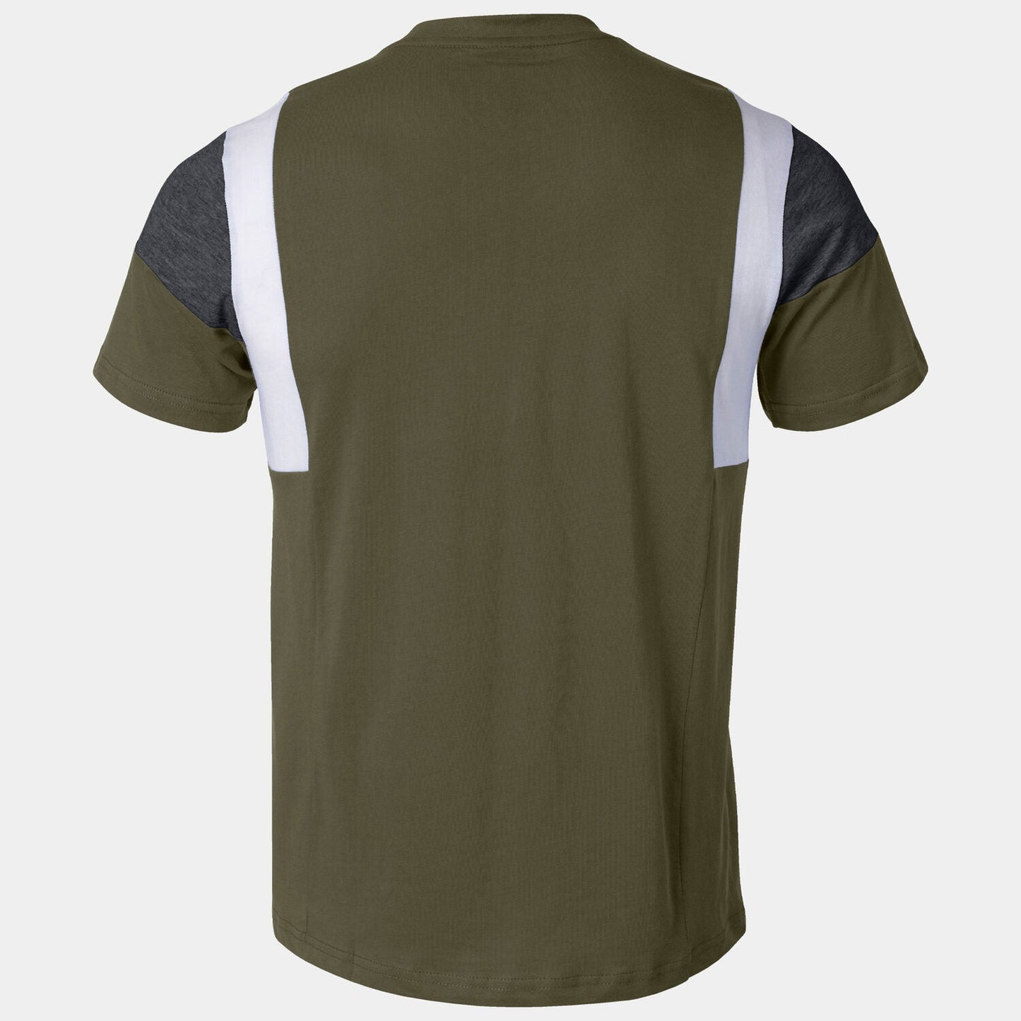 Joma Confort III Round Neck Tee for Men-MTST-2066