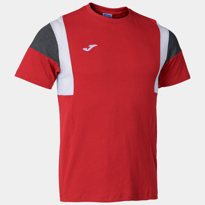 Joma Confort III Round Neck Tee for Men-MTST-2066