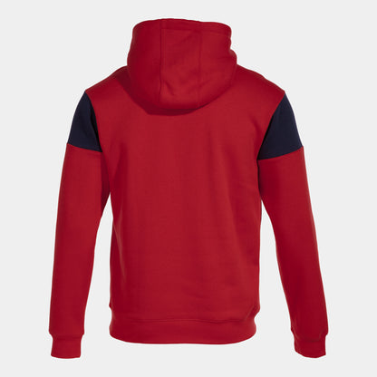 Joma Pullover panel Hood for Men-2049