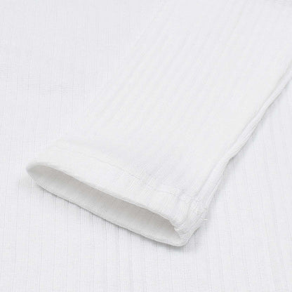 2293-Full Sleeve Round Neck Bodysuit-Fx1037