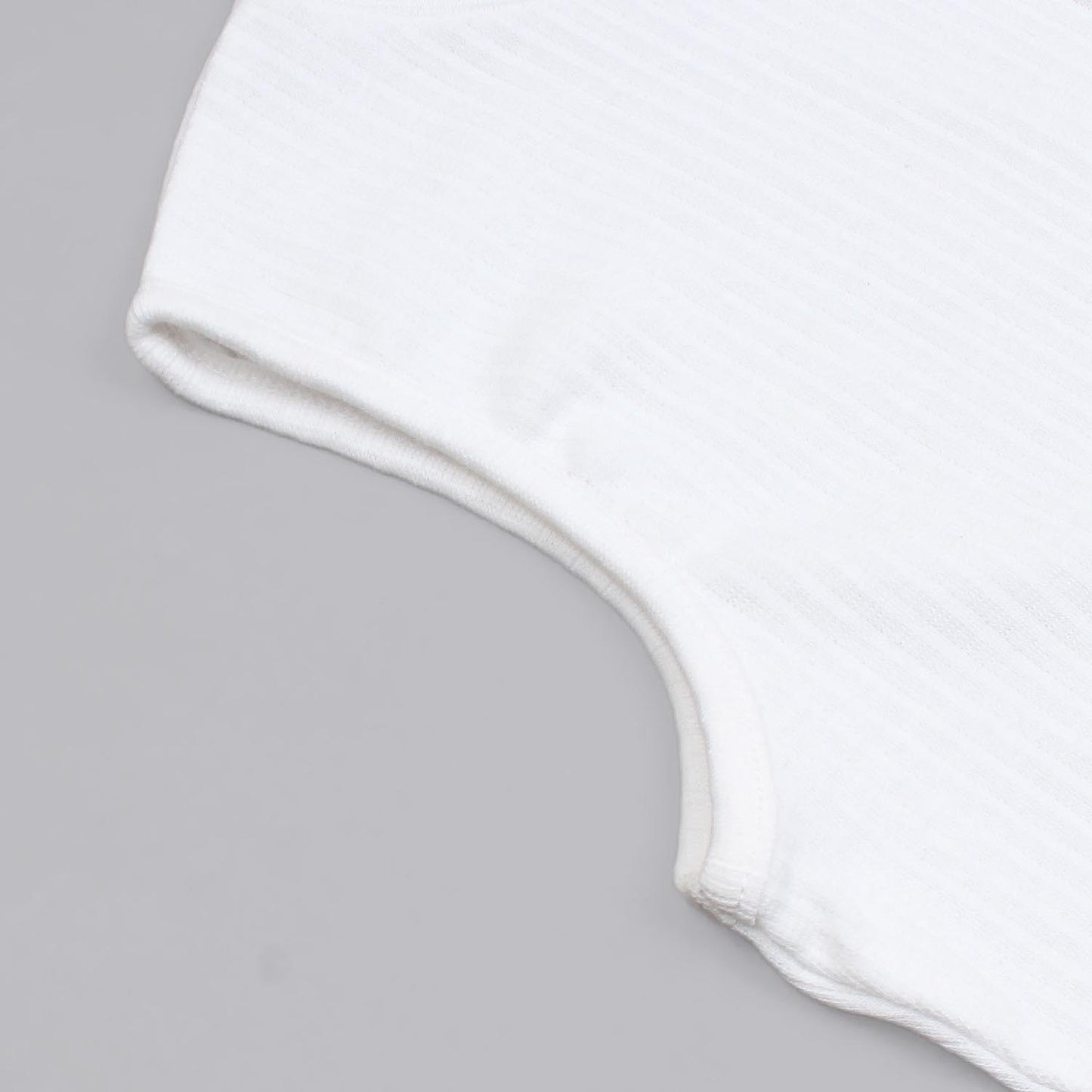 2291-Sleevless Crew Neck Bodysuit Isawitfirst-Fx1035