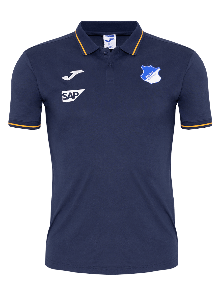 2257 Joma SAP Polo Shirt For Men