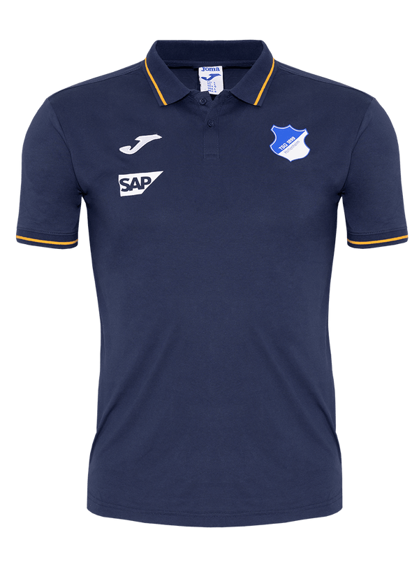 2257 Joma SAP Polo Shirt For Men