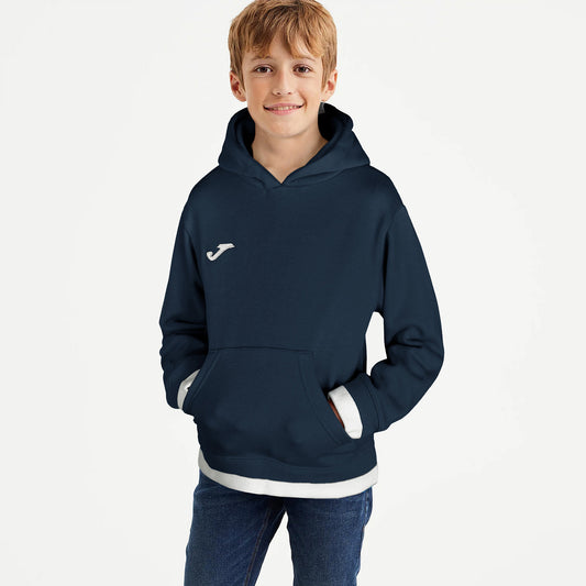 Navy Joma Confort II Pull over Hood for Kids-2019