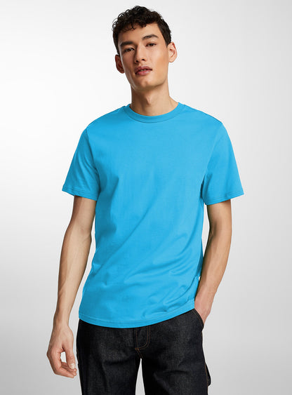 Fapak Round Neck T-Shirt For Men-0052