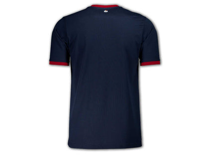 Joma Romania T-Shirt For Men-2266-Navy