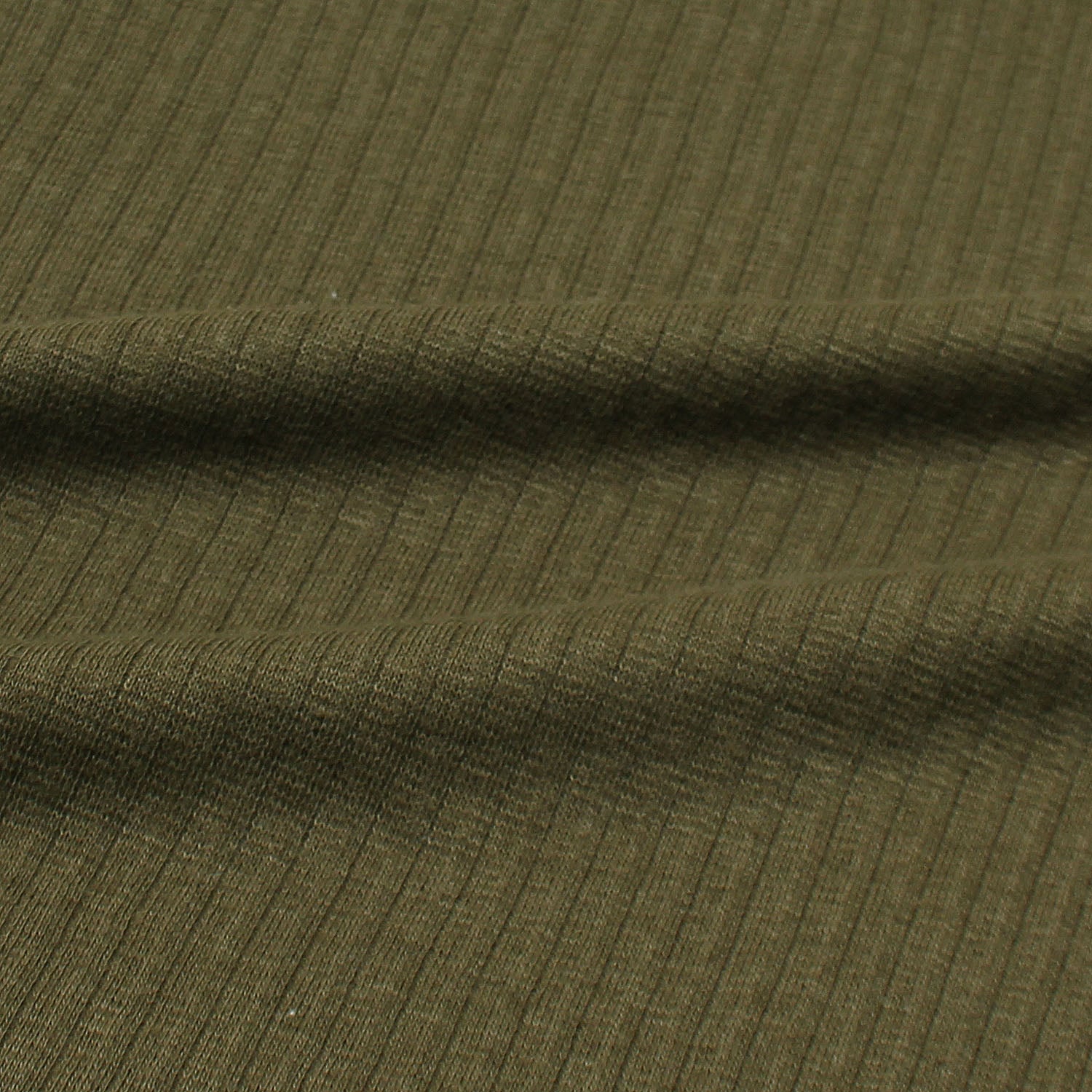 Full Sleeve Turtle Neck Bodysuit Isawitfirst-2292-Fx1036-Olive
