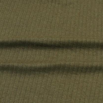 2294-Sleeveless Racer Neck Bodysuit Isawitfirst -Fx1038