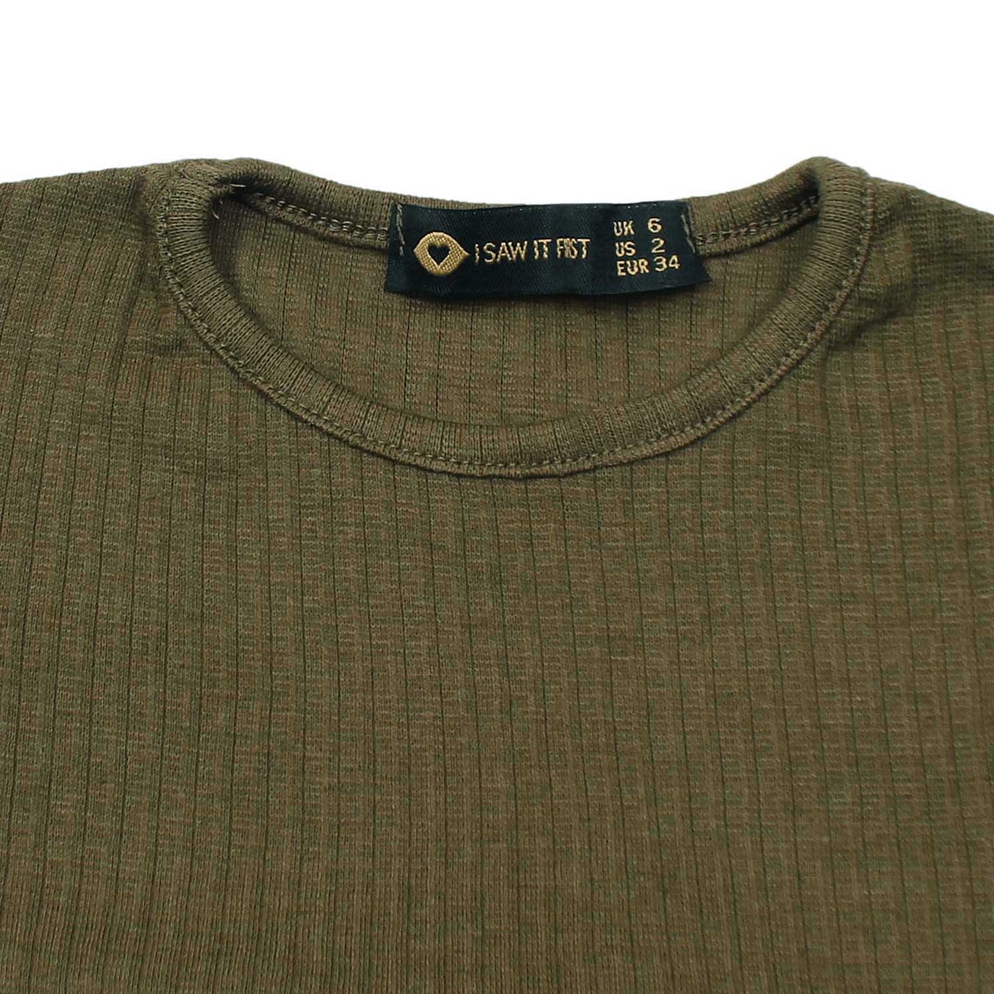 2293-Full Sleeve Round Neck Bodysuit-Fx1037