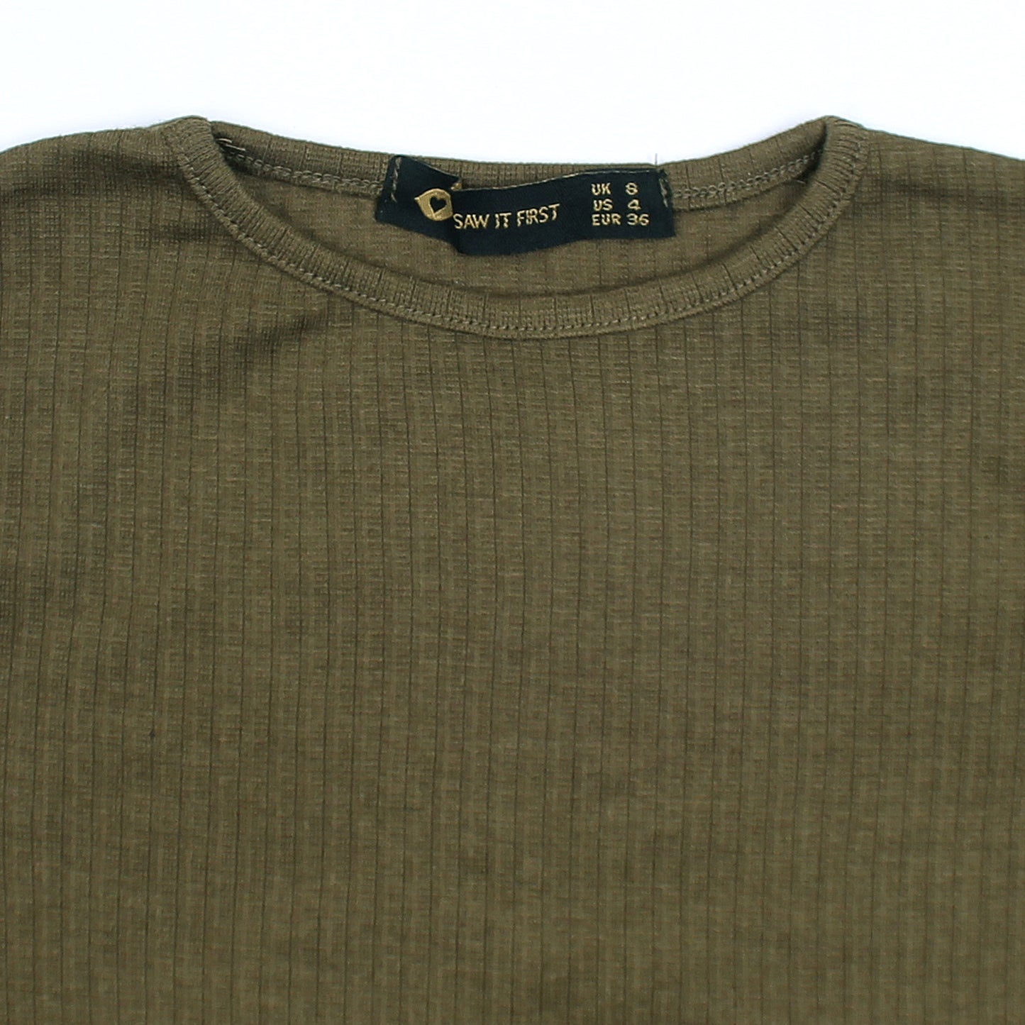 2294-Sleeveless Racer Neck Bodysuit Isawitfirst -Fx1038