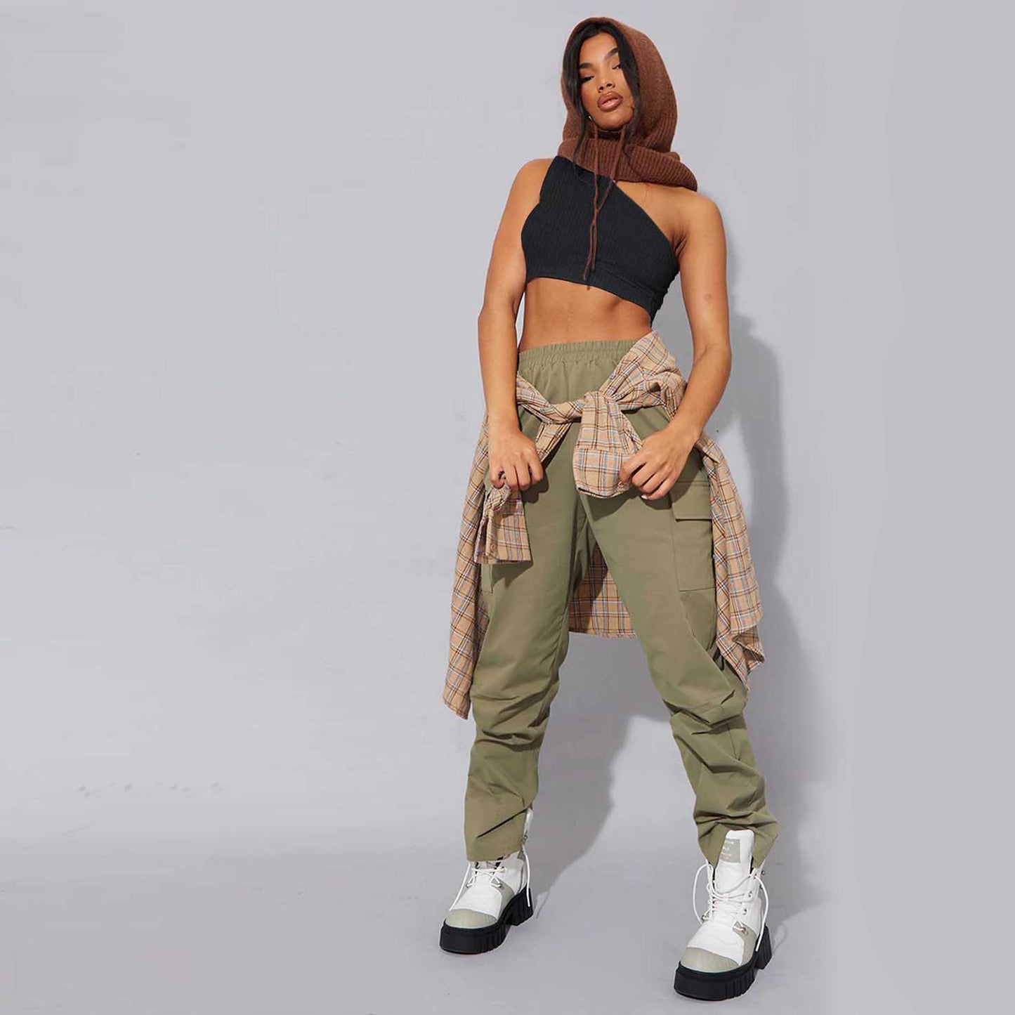 One shoulder CropTop Isawitfirst-2289-Fx1031