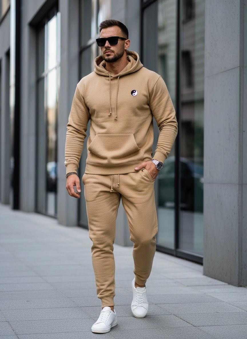 2769-Essential Unisex CoOrd Set