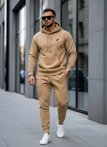 2769-Essential Unisex CoOrd Set