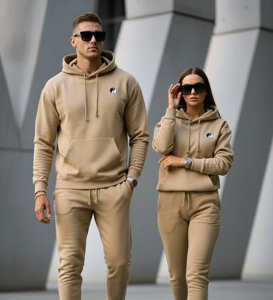 2769-Essential Unisex CoOrd Set