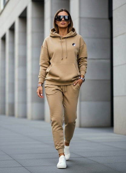 2769-Essential Unisex CoOrd Set