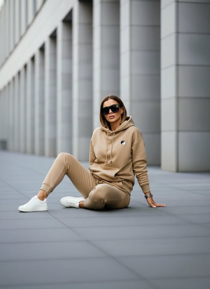 2769-Essential Unisex CoOrd Set