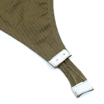 2294-Sleeveless Racer Neck Bodysuit Isawitfirst -Fx1038