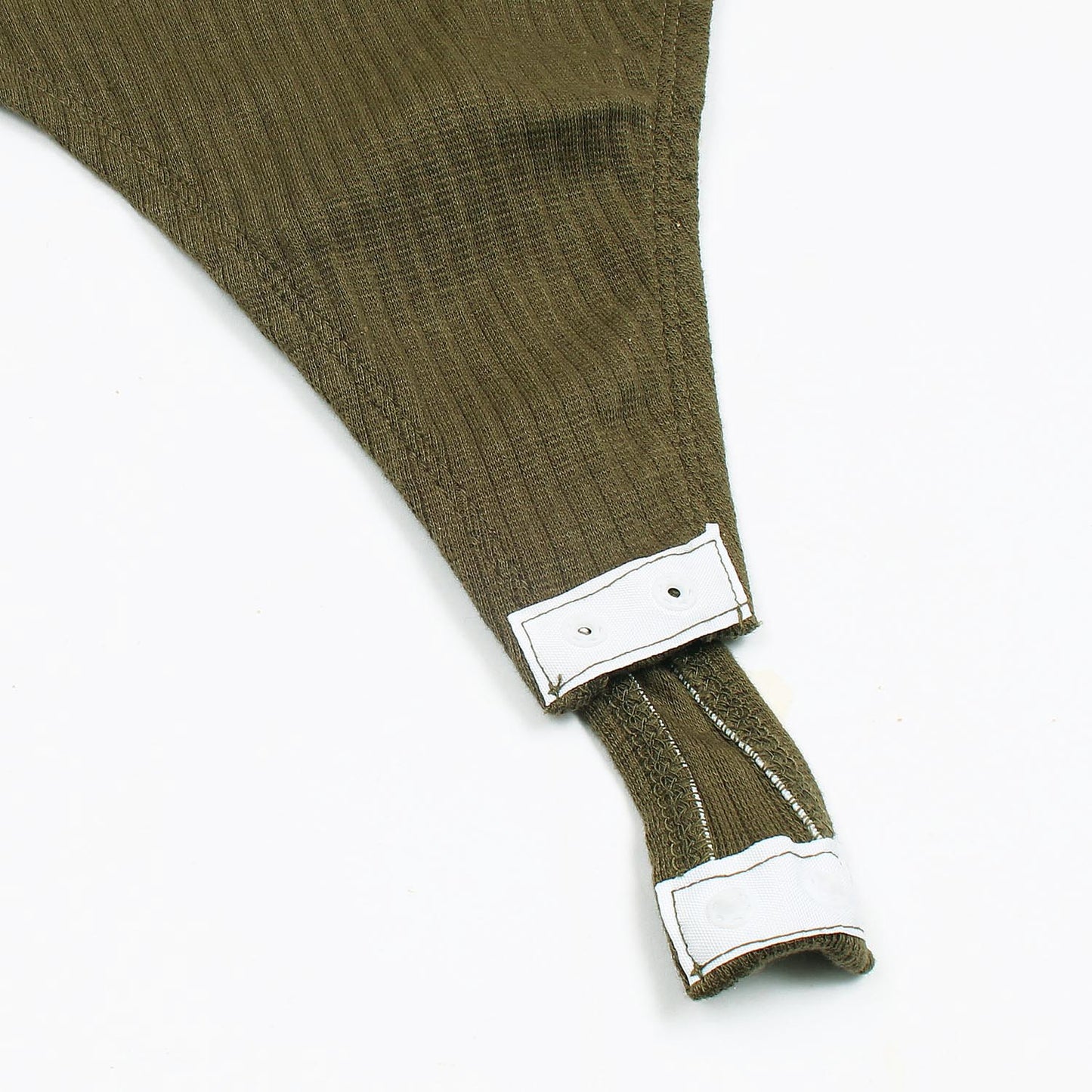 2291-Sleevless Crew Neck Bodysuit Isawitfirst-Fx1035