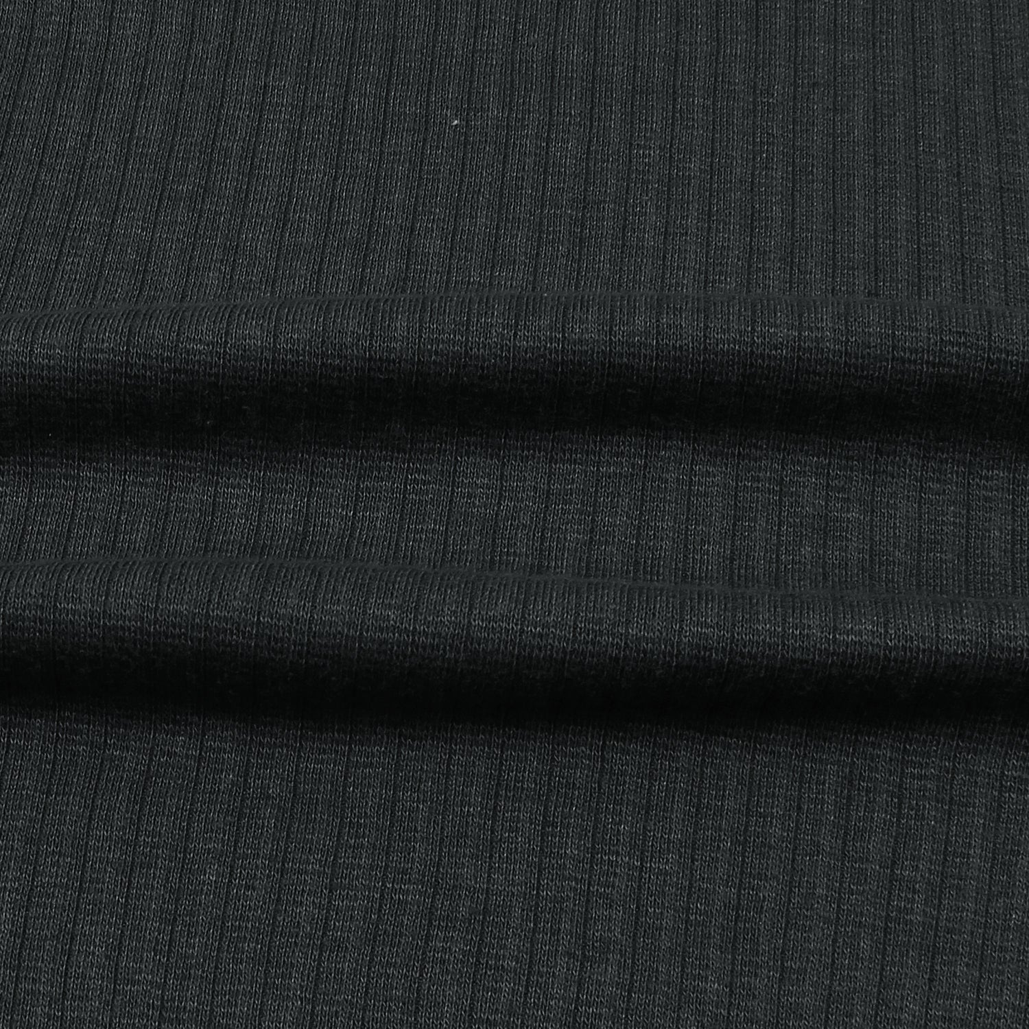 Sleeveless Scoop Neck Bodysuit Isawitfirst-2295-Fx1039-Black