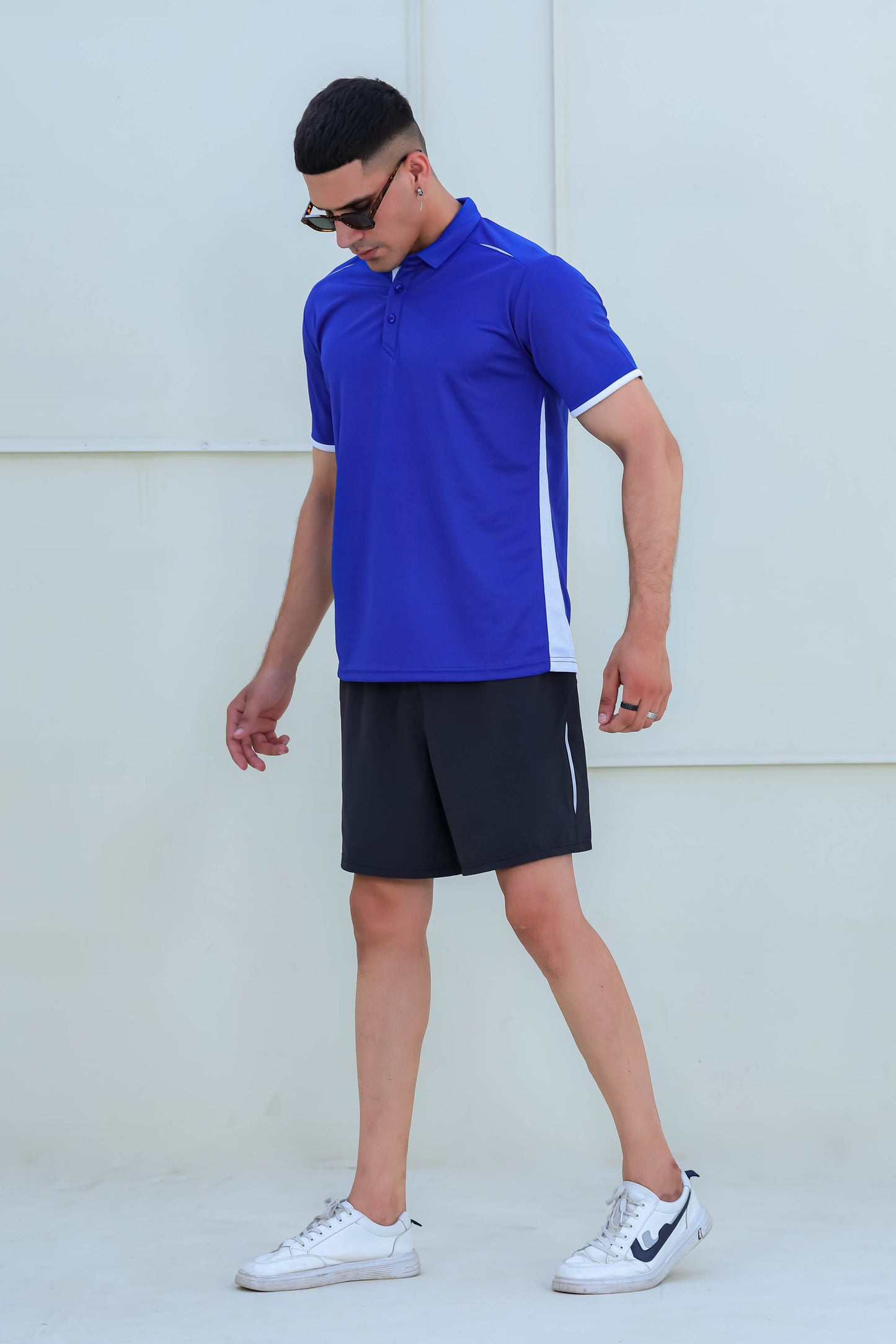 Banner Polo For Men-0054