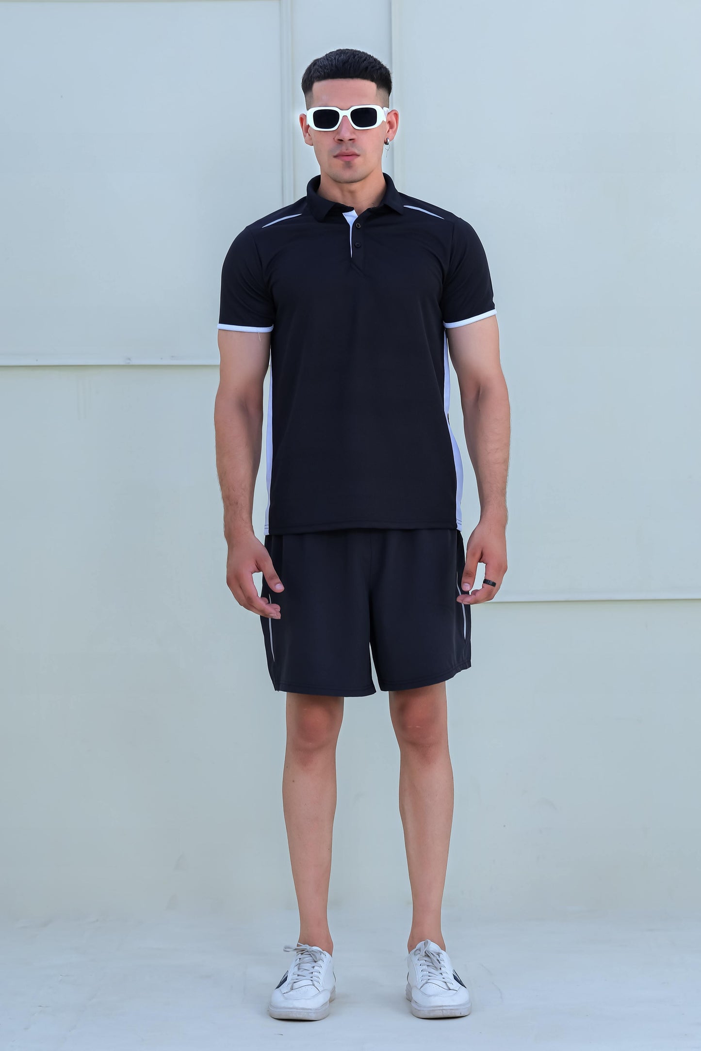 Banner Polo For Men-0054