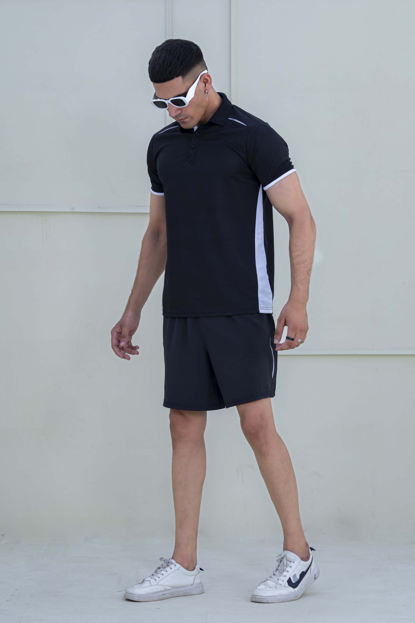 Banner Polo For Men-0054